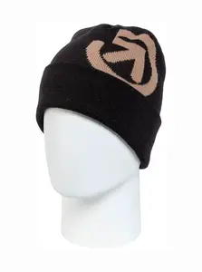 Meatfly kulich Cinch Wood / Black | Hnědá | Velikost One Size