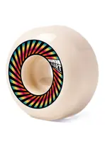 Jart kolečka Jimi 53 mm | Bílá | Velikost skate 53 mm