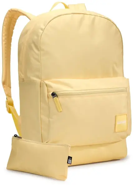 Case logic batoh Alto CCAM5226 Yonder Yellow 26 L | Žlutá | Objem 26 L