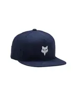 Fox kšiltovka Head Snapback Midnight | Modrá | Velikost One Size