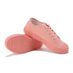 Dámská městská obuv nax zareca oranžová 39