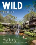Wild Guide Sydney Australia - Cat Smith, Joe Bird