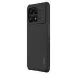 Zadní kryt Nillkin Super Frosted PRO pro Xiaomi Poco F6 Pro, black