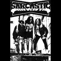 Sacrastic – Sacrastic