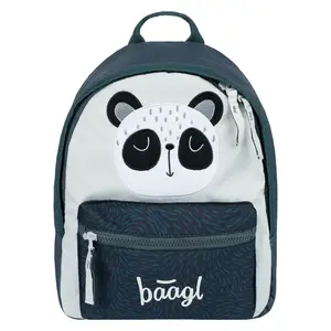 Predškolský batoh s motívom pandy