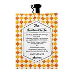 Davines The Restless Circle posilňujúca maska pre namáhané a citlivé vlasy 50 ml