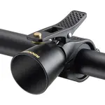 Rockbros 34210005001 Zvonek na kolo, černý