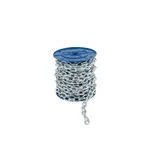 Řetěz krátké oko, 3 x 16/ 60 m, DIN 5685A, ENPRO