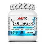 AMIX Collagen Marine Peptan Drink, Natural, 300g