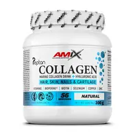 AMIX Collagen Marine Peptan Drink, Natural, 300g