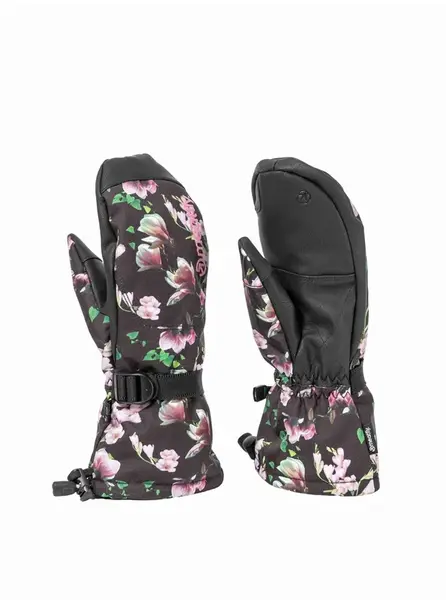 Meatfly dámské rukavice Manson Magnolia | Mnohobarevná | Velikost XL