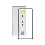 Tactical Glass Impact Armour tvrzené sklo s aplikátorem, Samsung Galaxy S25 Ultra