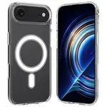 Techsuit MagSafe Pro, iPhone Air, průhledný