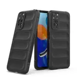 Wency Magic Shield obal, Xiaomi Redmi Note 11, černý