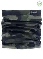 Meatfly šátek Cody Rampage Camo | Maskáč | Velikost One Size