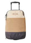 Rip curl kufr F-Light Cabin 35L Revival Light Brown | Hnědá | Objem 35 L