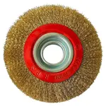 Kartáč okružní, vlnitý 150 mm, ENPRO