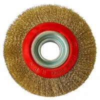 Kartáč okružní, vlnitý 150 mm, ENPRO