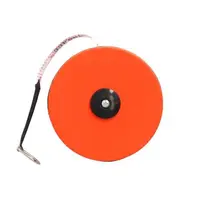 Pásmo měřící popruhové 20 m, FASTER TOOLS