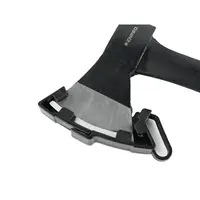 Sekera FIBERGLASS, 1500 g, 92 cm, ENPRO