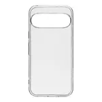 Tactical TPU obal pro Google Pixel 10 Pro, průhledný