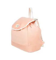 Roxy batoh Kiwi Colada Papaya Punch | Růžová | Velikost One Size