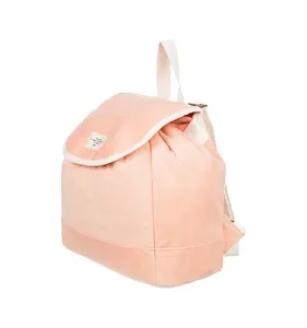 Roxy batoh Kiwi Colada Papaya Punch | Růžová | Velikost One Size