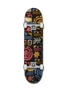 Element skateboard Motif 8" | Černá | Velikost skate 8,0"