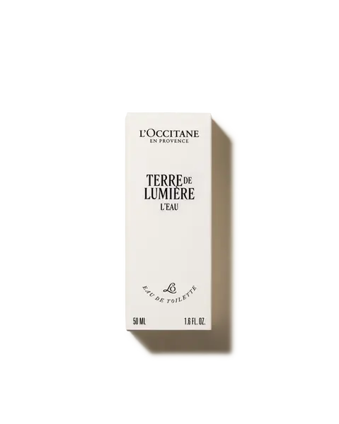 Toaletní voda Terre de Lumière