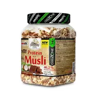 AMIX Protein Müsli, 500g, Chocolate-Coconut