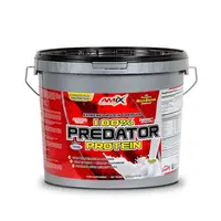 AMIX 100% Predator Protein, Banana, 4000g