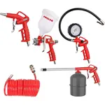 Sada ke kompresu, 5 ks, PROLINE