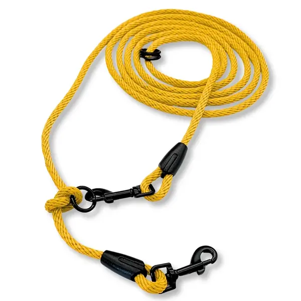 PafDog® Přepínací nastavitelné vodítko 6mm, žluté PAF-148