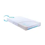 Babymatex Matrace Carpathia 120 x 60 x 10 cm