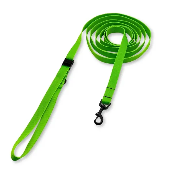 PafDog® Posuvné nastavitelné vodítko, zelené PAF-219