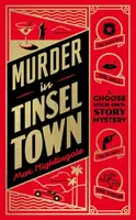 Murder in Tinseltown - Max Nightingale