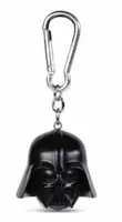 Klíčenka 3D Star Wars - Dart Vader