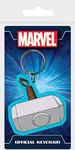 Marvel gumová klíčenka – Thorovo kladivo