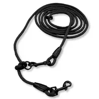 PafDog® Přepínací nastavitelné vodítko 6mm, černé PAF-925