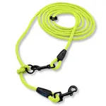 PafDog® Přepínací nastavitelné vodítko 6mm, žluto-zelené PAF-931