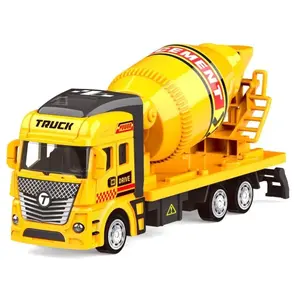 Alltoys Auto stavebné 1 : 36 Míchačka