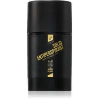 Angry Beards Ryan Run Solid Antiperspirant tuhý antiperspitant pre mužov 50 ml