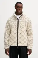 Fleecová mikina Guess SOLDIER