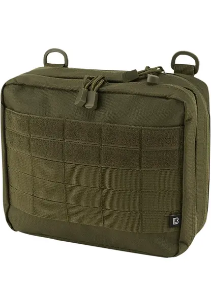 Molle Operator Pouch Olive