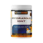 HydraMax Iont pomaranč-citrón 800 g