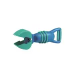 Hape Hračky na piesok - Naberač piesku modrý