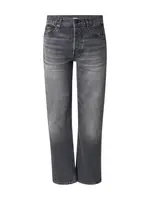 ARMEDANGELS Džínsy 'AARY'  čierny denim