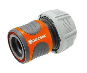 Gardena - Rychlospojka 19 mm 18216-29