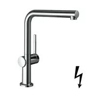 Hansgrohe Talis M54 - Dřezová baterie, chrom 72859000