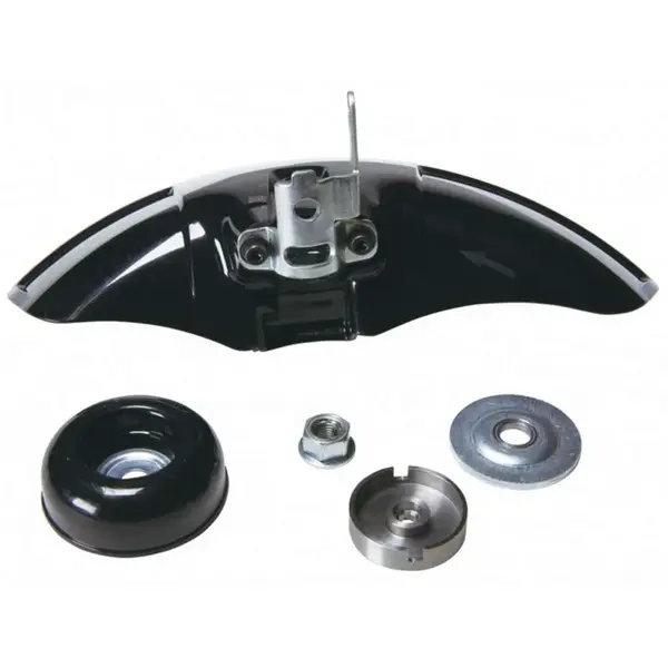 Makita Příslušenství - Ochranný kryt pro křovinořez 197294-7